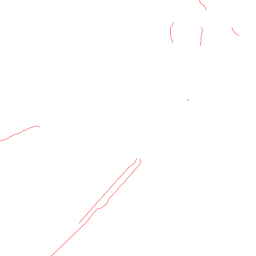 Pipelines - UK - 150m buffer preview